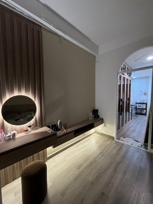 cho thuê căn hộ dịch vụ quận 7, phường tân quy, ngay chợ tân quy, thuận tiện di chuyển!