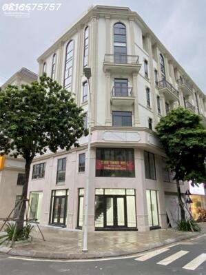 Cho thuê nhà mặt phố 7 tầng tại Him Lam Vạn Phúc, 100m2 mặt bằng, đẹp, nhiều tiện ích