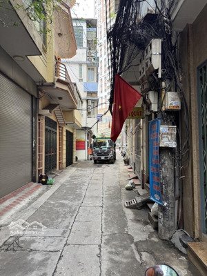 bán nhà riêng tại đường tân mai, hoàng mai, hà nội, 10,5 tỷ, 40 m2 giá siêu hời chỉ với