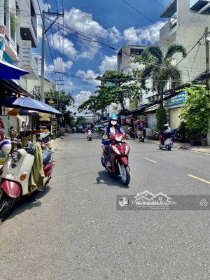 bán nhà mặt phố đường số 48, hiệp bình phước, thủ đức, 12,8 tỷ, 92m2. đang cho thuê 16tr/tháng