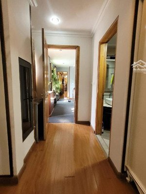 bán nhà mặt phố mai hắc đế 55m2, kinh doanh 37 tỷ