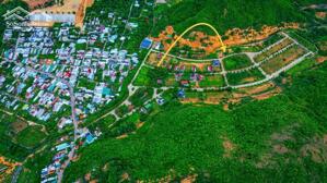 HIẾM! HIẾM! MẢNH ĐẤT GẦN 1Ha THUỘC PHƯỜNG NAM NHA TRANG
