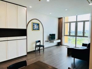 the vista 2pn rộng 101m² view xa lộ full nt mới đẳng cấp hiện đại giá 24tr net