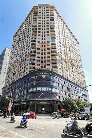 bán căn hộ 3pn, 2wc tại tây hà tower, 7,8 tỷ, 124 m2 3 ngủ 2 vs căn góc đông nam + đông bắc