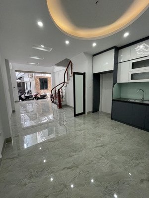 bán nhà mặt ngõ mễ trì, ngõ thông kinh doanh 40m2* 5 tầng - mt4mét . 7.5tỷ