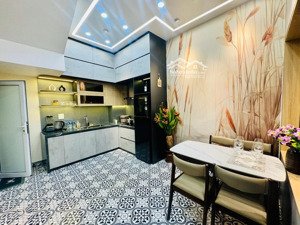 nhà đẹp khương đình, thanh xuân 45m 5 tầng full nội thất, gần oto chưa tới 9 tỷ. lh 