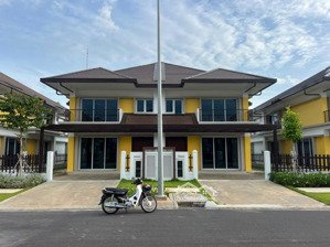 bán căn biệt thự thung lũng ước mơ ecolakes mỹ phước 275 m*2