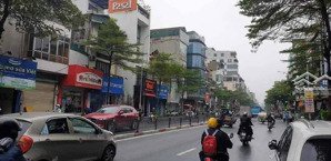 nhà mặt phố tây sơn -quận đống đa -ô tô -kinh doanh -thang máy -120 m2-6 tầng