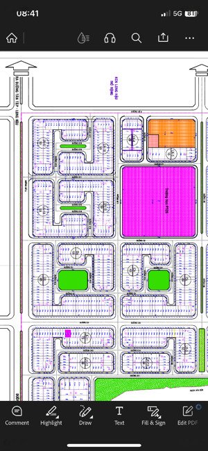 kdc long hậu, mặt sau đường số 5 , giá chỉ 2.150 tỷ /95 m2 .l/ h nga 