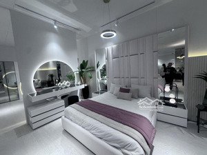 nhà mới đẹp! hẻm ô tô 3 tầng lê văn duyệt, p3, bình thạnh. dtcn: 30m2- giá 5,65 tỷ tl 