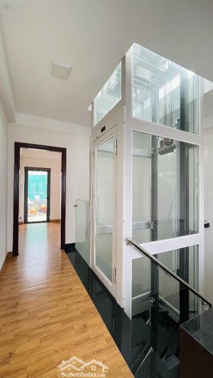 mặt tiền đường trần thủ độ - 4x18m - trệt, lửng, 3 lầu, st có thang máy - giá 13.8 tỷ