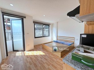 tòa chdv đường lê duẩn, 60m2, 14 phòng đủ nội thất, dòng tiền cao 800 triệu/năm, vị trí gần mặt phố