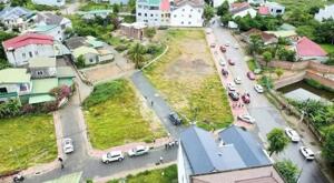 Đất đấu giá Xuân Tiến- Hưng Dũng- Mặt đường Tôn Thất Tùng