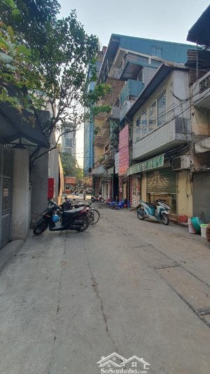 bán nhà riêng tại ô chợ dừa, đống đa, hà nội, 55m2, 6 tầng, thang máy, giá tốt 19 tỷ