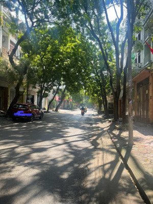 bán biệt thự 155m2 -5 tầng kđt văn quán, hà đông - kinh doanh và ở hiện đại -45,9 tỷ