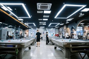 mặt phố nguyễn khang - 135m² - mt 6.5m - view sông & công viên - 82 tỷ