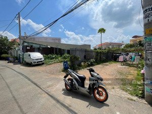 bán lô đất gần ubnd phường trường thọ, tp. thủ đức