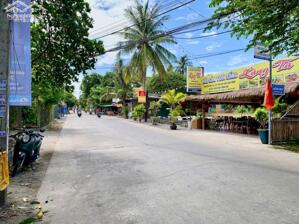 Cần bán đất hẻm ô tô Phú Nông - Tây Nha Trang chỉ 1ty65