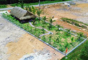 cơ hội x2,x3 tài sản. lô đất 235m2 chỉ 800 triệu, mặt tiền đt 750 xã long hòa, tphcm