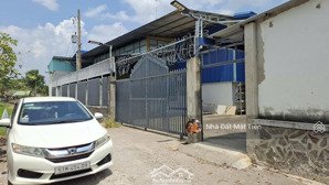 hot - bán gấp nhà xưởng dt 1900m2 (35x55) xã đức hòa thượng, đức hòa, long an