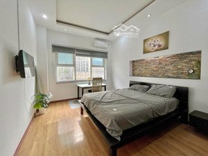 cho thuê cc mini 1pn, 1wc, 30m2, 6,4 triệu tại phường 26, bình thạnh, hcm