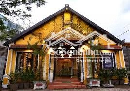 cho thuê nhà mặt phố nguyễn huy tưởng - 300m² - mt 18m - siêu hợp nhà hàng, bia hơi, cafe chuỗi