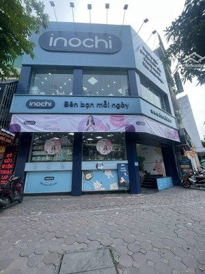 cho thuê nhà phố liên mạc, bắc từ liêm, 50 triệu, 150m2x4t hợp làm văn phòng, kho xưởng, cửa hàng..