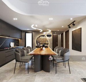 cho thuê chung cư bmc - quận 1. dt: 134m2, 3pn, 3wc. giá: 18 triệu. lh: , quyền