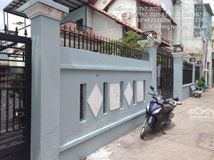 bán nr 10pn, 5wc, 333m2 tại nguyễn thị thập, q7, giá ưu đãi 36 tỷ vnd