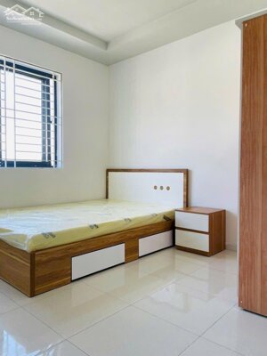 Cần bán căn hộ HUD CT2 HUD Phước long