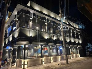 ngộp bán gấp siêu phẩm nhà 2 mặt tiền đường đặng văn bi, dt: 8.4 x 21.5, đang cho thuê 130tr/tháng.