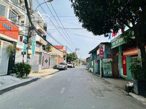 tôi cần bán lô đất thổ cư ở hẻm đường số 11, trờng thọ, thủ đức