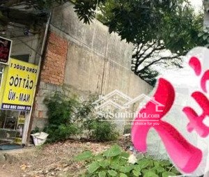 giảm mạnh 1 tỷ còn 2,9 tỷ - bán lô đất 118m2 mt đ. võ thị sáu sát bên bigc go dĩ an - tiềm năng sl