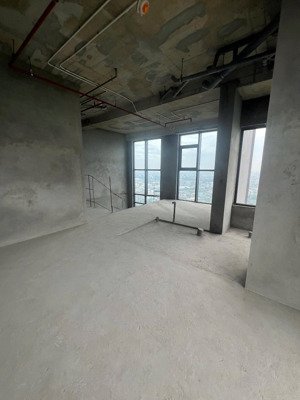 bán căn hộ duplex 4pn - 4wc diện tích 152m2 giá 9,3 tỷ khu đô thị ecopark, liên hệ 