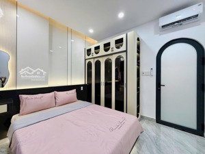 chỉ còn 1 căn t9 dọn ở ngay hẻm 58/hoa bằng - tân phú xây 2tầng3pn 54m2 chỉ 5tỷ390 shr gọi gấp em