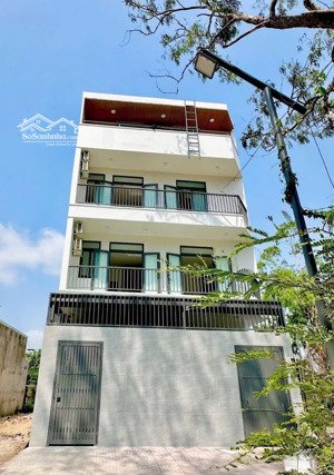 bán chdv 20p mới đường xe tải hoàng hữu nam tân phú quận 9, gần kcnc