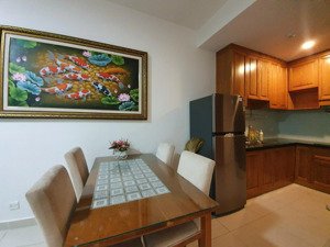 bán golden mansion full nội thất y hình 75m2 gần sân bay giá chỉ 16triệu 2pn đều có cửa sổ