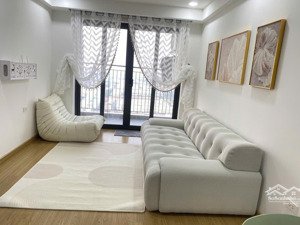 bán d - green park dabaco khắc niệm, 2 phòng ngủ tầng cao đủ đồ đẹp, view thành phố