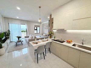thanh toán chỉ 160tr sở hữu ngay căn hộ chung cư k-home new city, diện tích từ 35-70m2