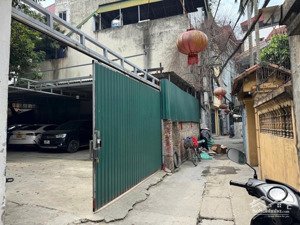 bằng liệt, mặt ngõ thông, ô tô qua, sổ cất két, giá tốt, 65m, hiện trạng đất, cần bán, giá nhỉnh 9