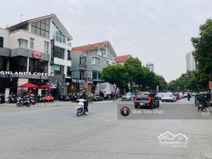 bán biệt thự mặt phố nguyễn văn lộc 160m2, 4 tầng - vỉa hè 6m - kinh doanh đỉnh - thoáng trước sau