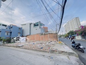 bán gấp lô đất hẻm đường số 11, phường trường thọ, thủ đức - thổ cư toàn bộ