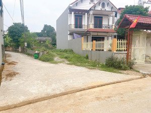 bán đất tại thị trấn xuân mai, 2,2 tỷ, 103m2, pháp lý đầy đủ, ngõ rộng 16m