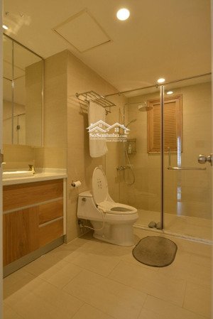 bán căn hộ cao cấp saigon pearl tầng cao - 2pn, 2wc, full nội thất