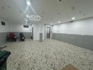 đầu tư sinh lời! toà căn hộ dịch vụ phố trung liệt, 70m2 x7 tầng, mt 5.6m, doanh thu 100triệu/tháng