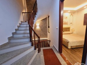 siêu phẩm quang trung bưu điện chỉ 8,8 tỷ 45 m2, mặt tiền 5m, cách phố chỉ vài chục mét dân xây.