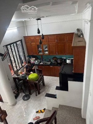 bán nhà trung liệt_ngõ thông_44m2_11.6 tỷ