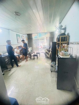 bán nr giá cực chất 4,1 tỷ, 44m2, 2pn, 2wc, đ. số 12, bình hưng hòa, bình tân, hcm