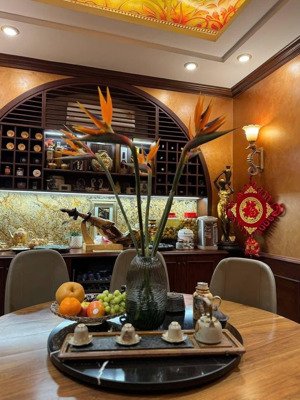 cực đẹp! phố xã đàn, 10m ra phố,ngõ thông,kinh doanh, trước nhà thoáng sáng 45 m 6t