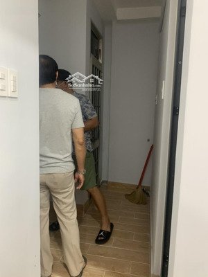 cho thuê chung cư 44 đặng văn ngữ, phường 10 quận phú nhuận